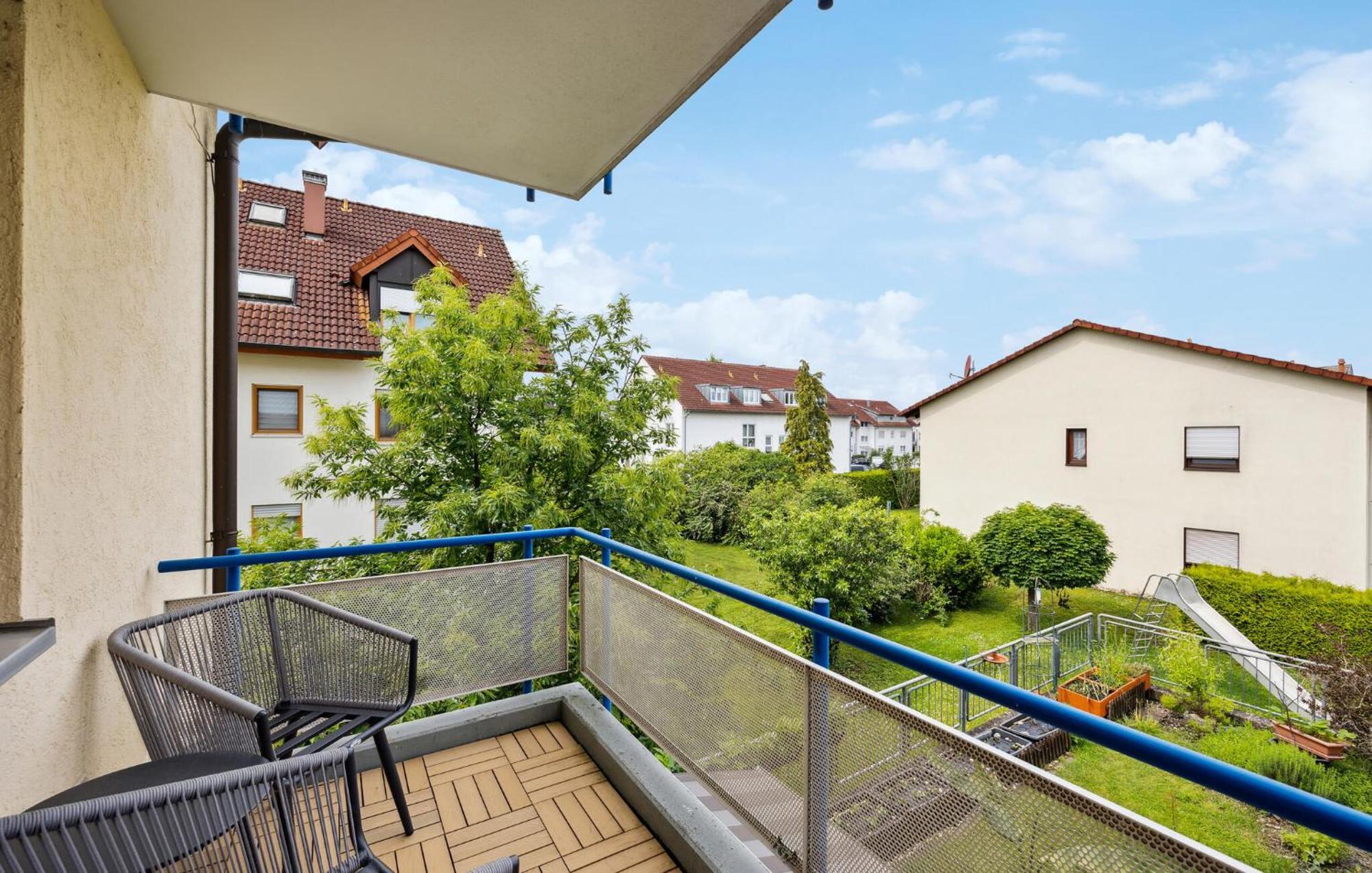 Lovely Home In Kehl With House A Panoramic View Neuried  외부 사진